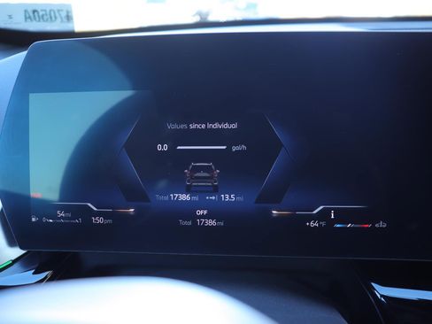 Used 2025 BMW X1 xDrive28i w/ Convenience Package image 29