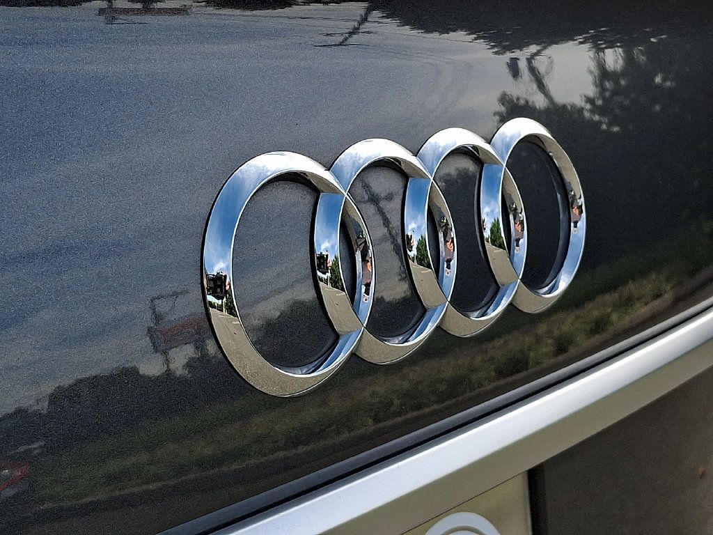 Used 2022 Audi Q5 2.0T Prestige AWD/4WD image 30