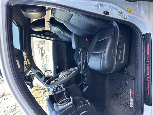 Used 2021 Toyota Tacoma TRD Pro image 19