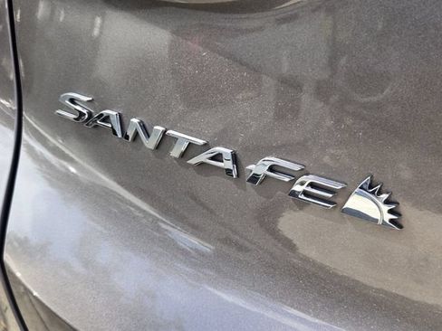 Used 2020 Hyundai Santa Fe SEL FWD image 11