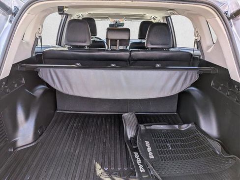 Used 2017 Toyota RAV4 Limited w/ All Weather Liner Package image 19