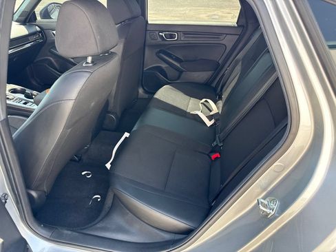 Used 2025 Honda Civic Sport image 11