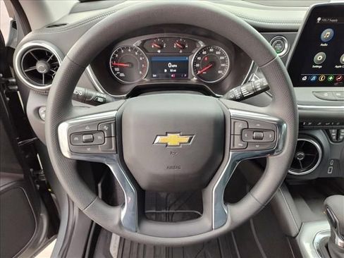 New 2026 Chevrolet Blazer LT w/ Convenience Package image 11