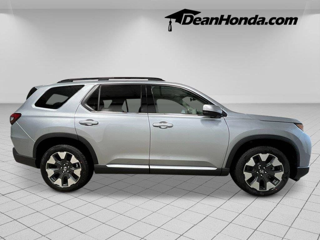 New 2026 Honda Pilot Elite image 8