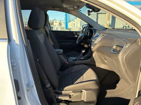 Certified 2023 Chevrolet Equinox LT image 27