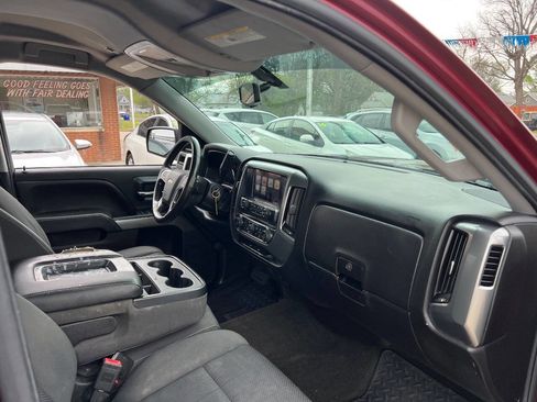 Used 2014 Chevrolet Silverado 1500 LT w/ All Star Edition image 18