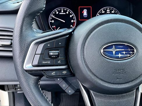 Used 2020 Subaru Outback Premium w/ Popular Package #1 image 23