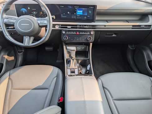Certified 2026 Hyundai Tucson SEL AWD/4WD image 10