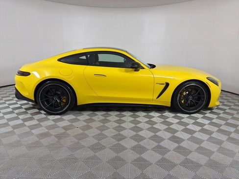 New 2026 Mercedes-Benz AMG GT 55 image 8