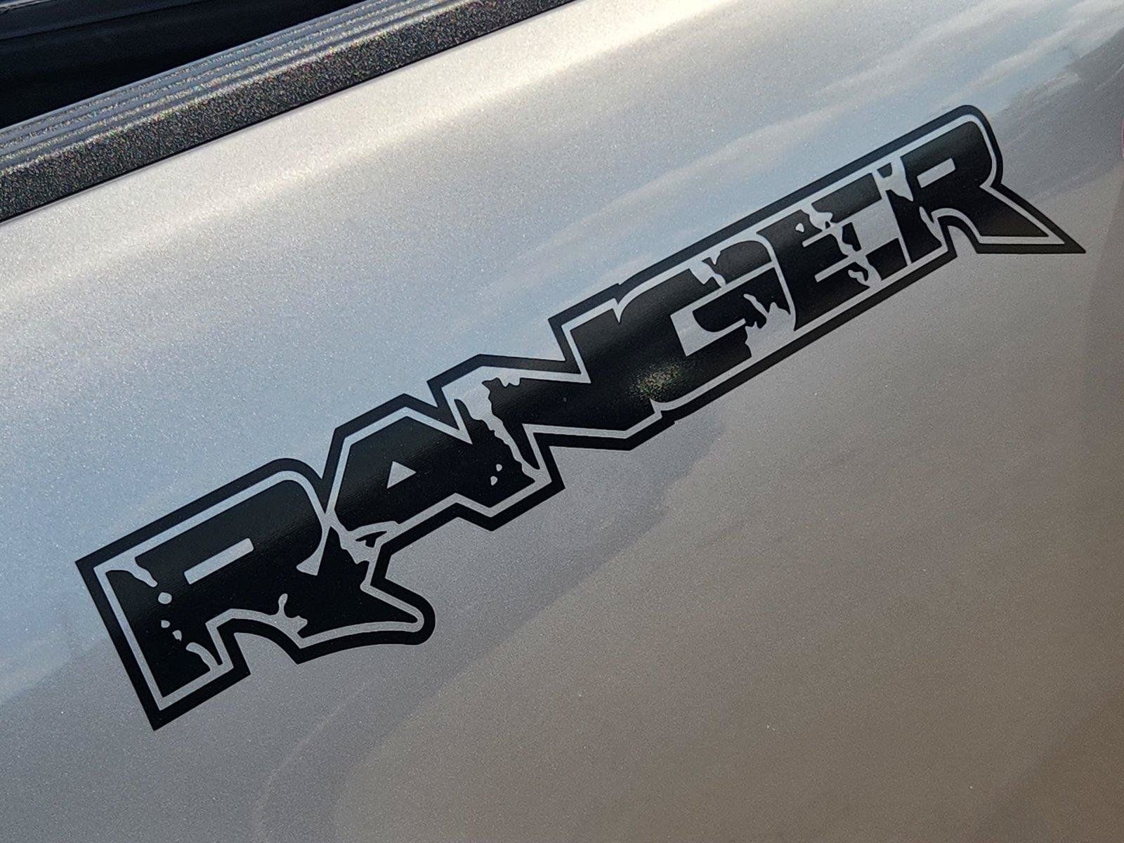 Used 2020 Ford Ranger XLT w/ Equipment Group 301A Mid RWD image 9