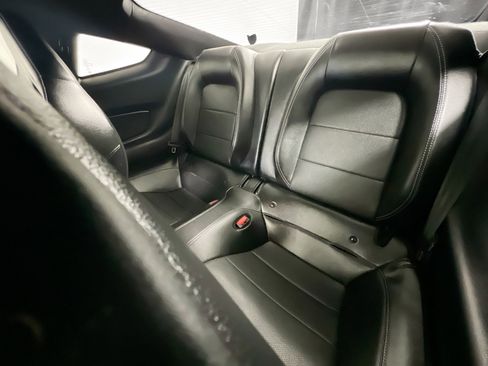 Used 2022 Ford Mustang GT Premium w/ Equipment Group 401A image 29