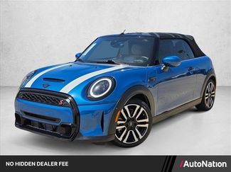 Used 2024 MINI Cooper S FWD video 1