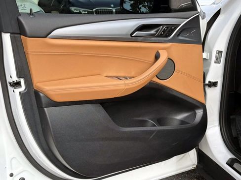 Used 2020 BMW X3 xDrive30i w/ Executive Package image 15