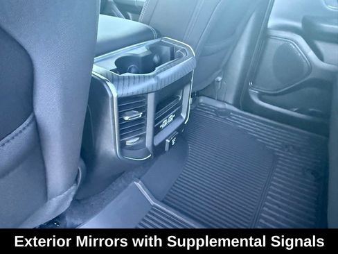 New 2026 RAM 1500 Big Horn image 27