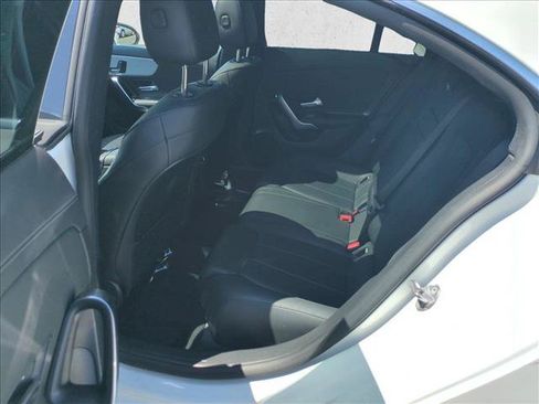 Certified 2021 Mercedes-Benz CLA 250 image 19