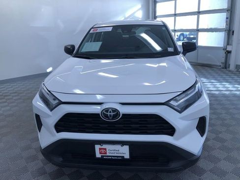 Certified 2024 Toyota RAV4 LE image 14