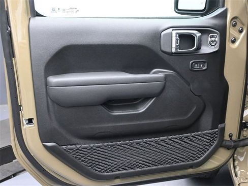 New 2026 Jeep Wrangler Sport S image 20