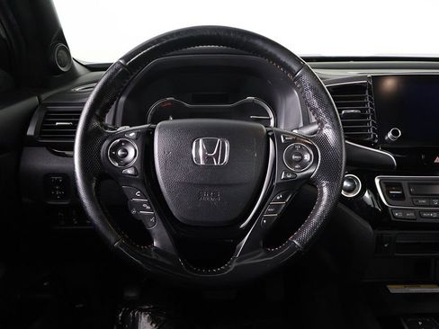 Used 2023 Honda Ridgeline Black Edition image 44