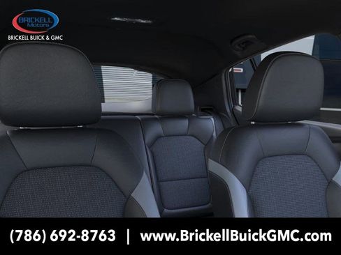 New 2026 Buick Envista Preferred image 24