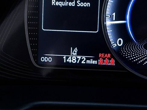 Used 2022 Lexus ES 350 w/ Premium Package image 36