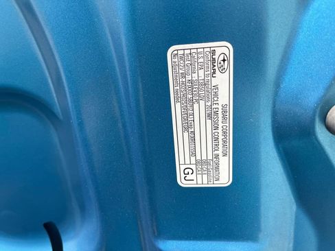 Used 2019 Subaru Impreza 2.0i AWD/4WD image 25