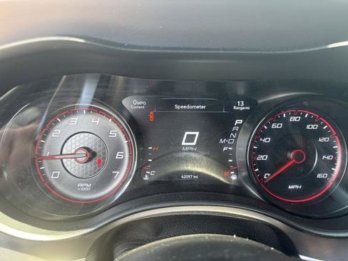 Used 2022 Dodge Charger R/T w/ Plus Group RWD image 12