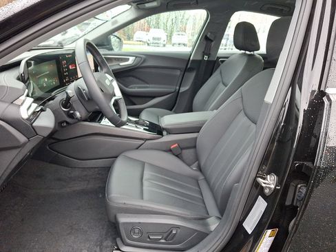 Certified 2025 Audi A5 2.0T Premium Plus w/ Premium Plus image 14