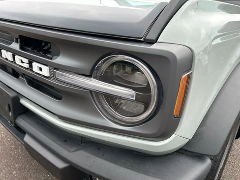 Certified 2023 Ford Bronco Big Bend image 27