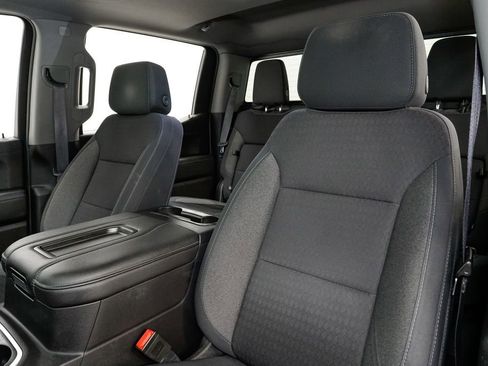 Used 2020 Chevrolet Silverado 1500 RST w/ All-Star Edition image 10