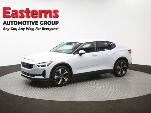 Used 2023 Polestar Polestar 2 AWD/4WD image 55