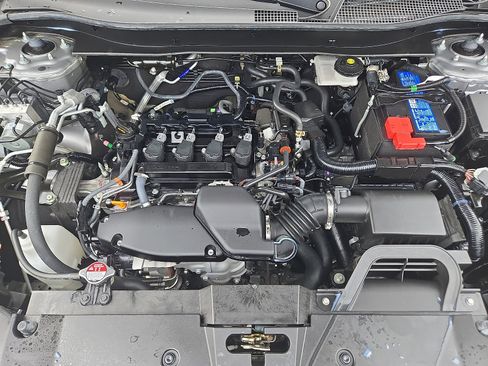 Used 2024 Honda CR-V EX-L image 28