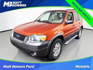 Used 2006 Ford Escape XLT FWD video 1