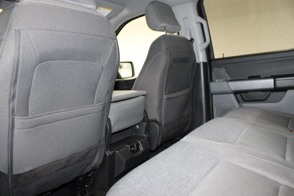 Used 2025 Ford F150 XLT w/ Equipment Group 301A Standard AWD/4WD image 26