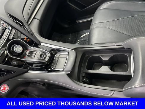 Used 2021 Acura RDX FWD w/ Technology Package image 33