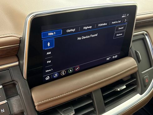 Used 2021 Chevrolet Tahoe High Country RWD image 45