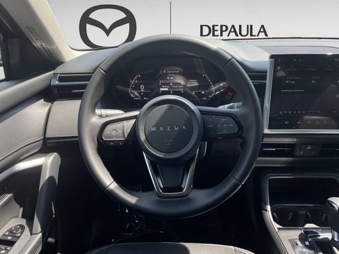 New 2026 MAZDA CX-5 Select AWD/4WD image 11