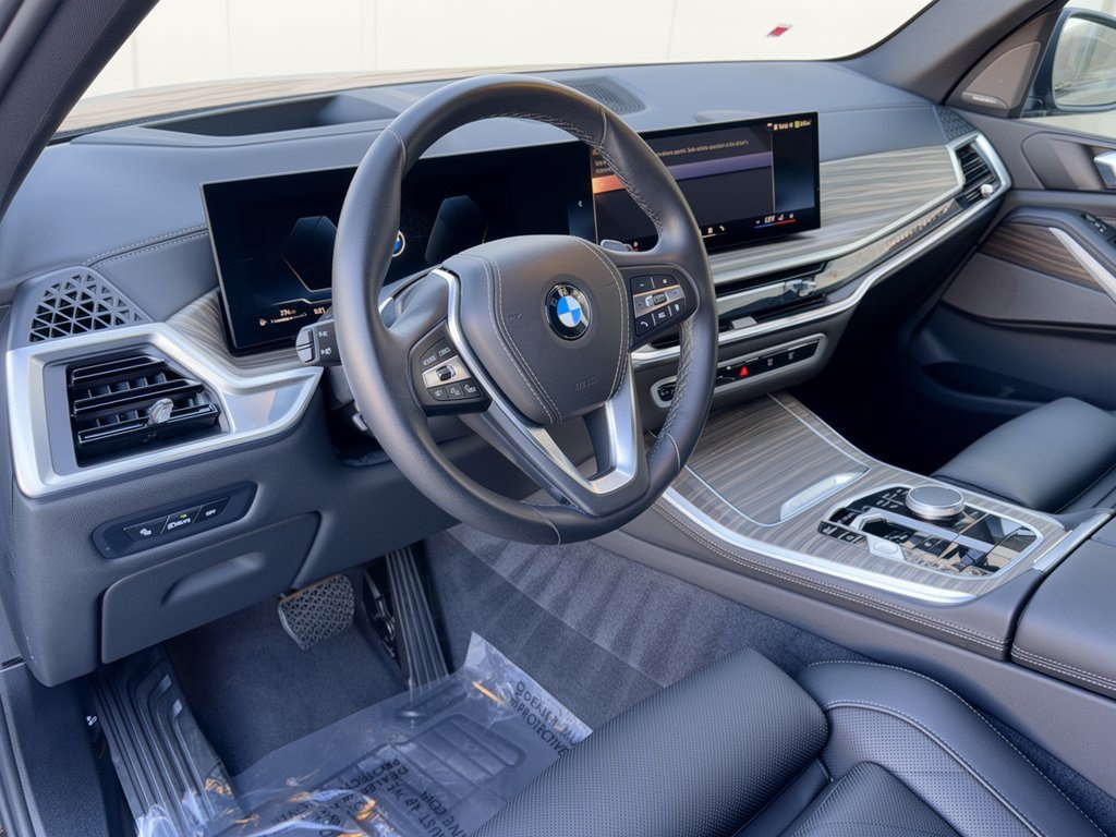 Used 2026 BMW X5 sDrive40i w/ Premium Package RWD image 4