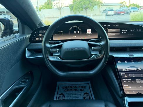 Used 2024 Lucid Air Touring AWD/4WD image 20