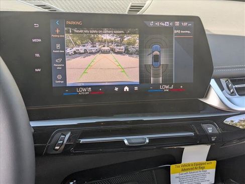 New 2026 BMW X1 xDrive28i w/ Convenience Package image 13