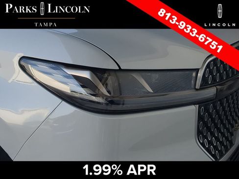 Used 2025 Lincoln Navigator L Reserve AWD/4WD image 14