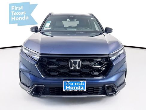 New 2026 Honda CR-V Sport-L image 2