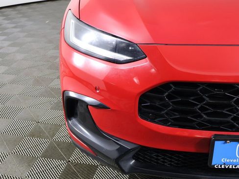 Used 2023 Honda HR-V EX-L image 13