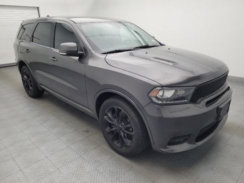 Used 2019 Dodge Durango GT AWD/4WD image 13