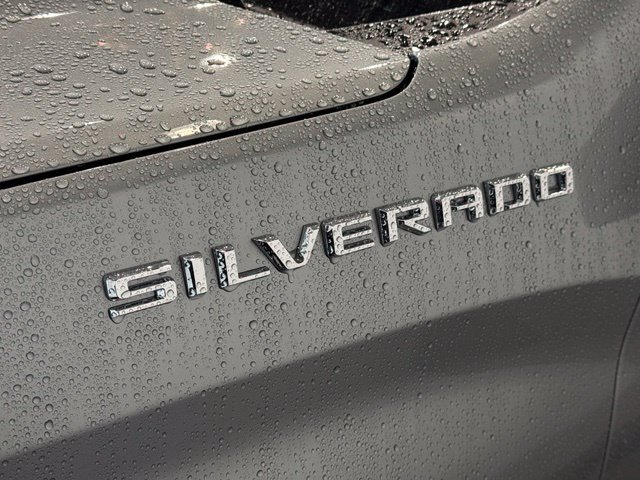 New 2026 Chevrolet Silverado 1500 RST AWD/4WD image 33