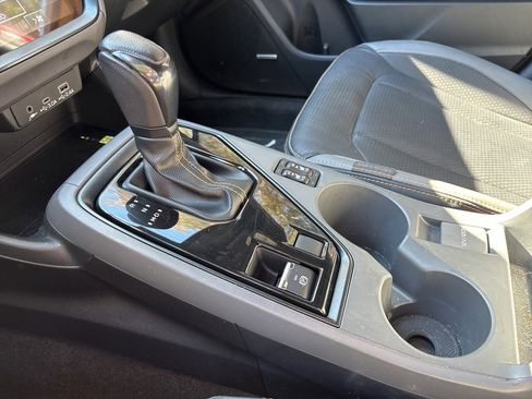 Certified 2024 Subaru Crosstrek 2.5i Wilderness w/ Wilderness Package image 20