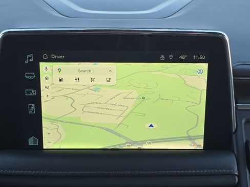 Used 2022 Chevrolet Suburban Z71 w/ Z71 Off-Road Package image 35