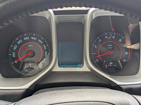 Used 2013 Chevrolet Camaro SS image 12
