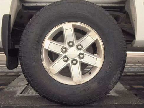 Used 2012 GMC Sierra 1500 SLE w/ Power Tech Package AWD/4WD image 11