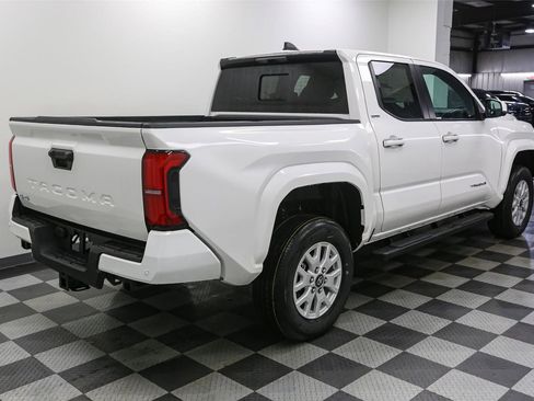 New 2026 Toyota Tacoma SR5 image 9