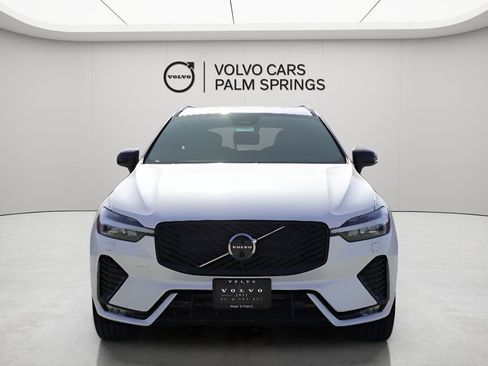 New 2026 Volvo XC60 B5 Plus w/ Protection Package Premier image 4